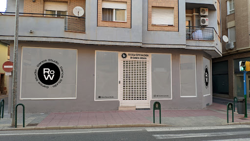 Imagen del negocio ROW DANCE STUDIO en Santomera, Murcia