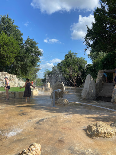 Water Park «The Quarry Splash Pad at Williamson County Southwest Regional Park», reviews and photos, 3005 County Road 175, Leander, TX 78641, USA