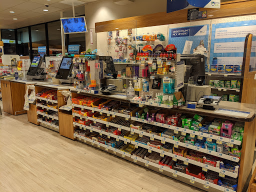 Pharmacy «Rite Aid», reviews and photos, 1320 W Hillsdale Blvd, San Mateo, CA 94403, USA