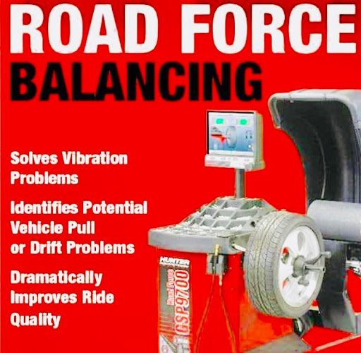 Muffler Shop «Economy Muffler & Auto Care Center», reviews and photos, 11263 Air Park Rd, Ashland, VA 23005, USA