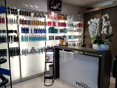 Franck Provost à Brunoy