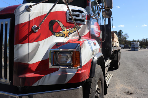 Home Improvement Store «Mid-Cape Home Centers», reviews and photos, 123 E Grove St, Middleborough, MA 02346, USA