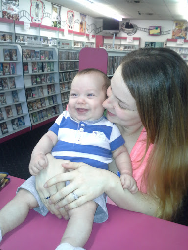 Movie Rental Store «Movie Rack», reviews and photos, 3871 AL-14, Millbrook, AL 36054, USA