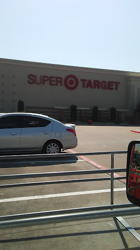 Department Store «Target», reviews and photos, 5270 TX-360, Grand Prairie, TX 75052, USA