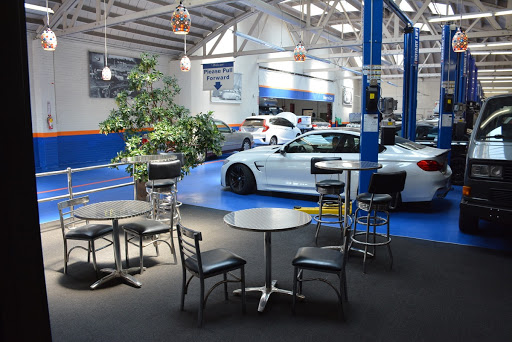 Auto Repair Shop «Wise Auto Tech», reviews and photos, 2712 Tenth Street, Berkeley, CA 94710, USA