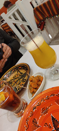 Plats et boissons du Restaurant Le Palmier à Dieppe - n°4