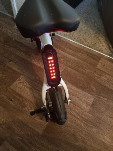 Bicycle Store «Performance Bicycle», reviews and photos, 4284 Academy Blvd N, Colorado Springs, CO 80918, USA