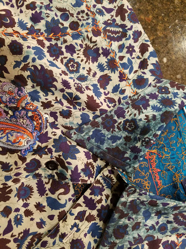 Dry Cleaner «Crest Cleaners», reviews and photos, 30 S Fiske Blvd, Cocoa, FL 32922, USA