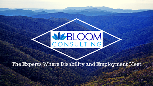 Bloom Consulting