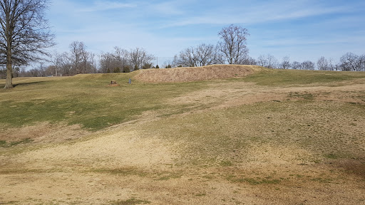 Golf Course «Devou Park Golf Course», reviews and photos, 1201 Park Dr, Covington, KY 41011, USA
