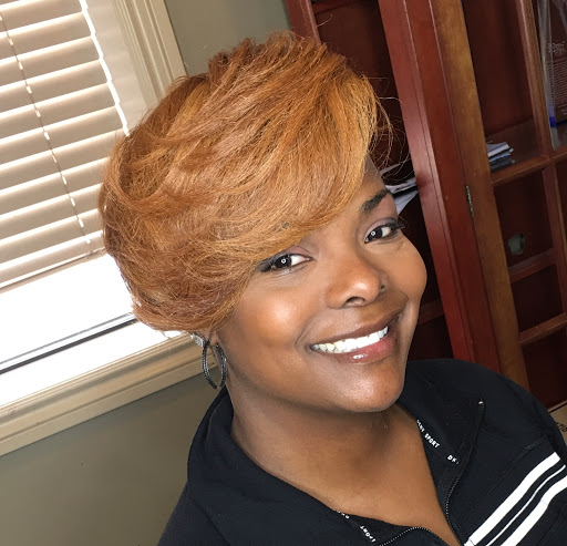 Beauty Salon «Salon Hype Hair», reviews and photos, 25905 W Seven Mile Rd, Redford Charter Twp, MI 48240, USA