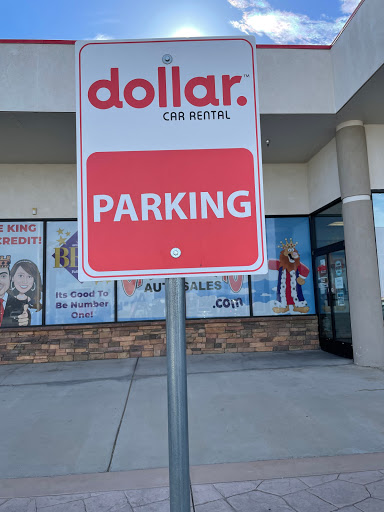 Dollar Car Rental image