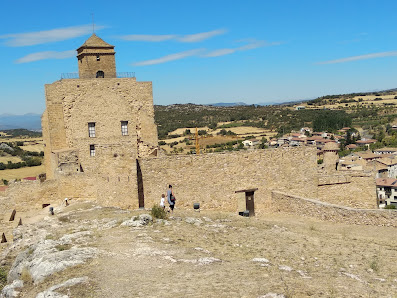Benabarre Huesca, España