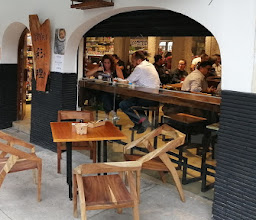 Museo de Ramen photo