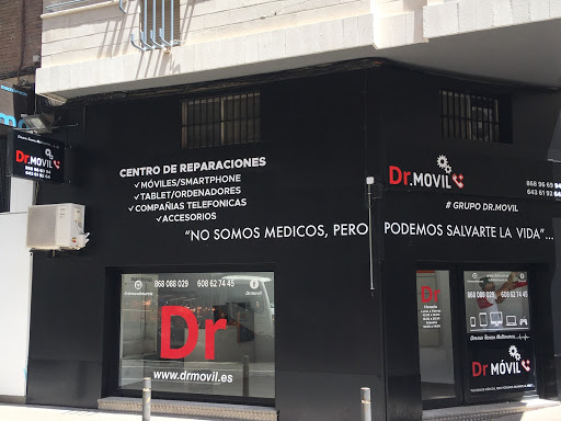 Reparar movil alcantarilla dr movil en Alcantarilla, Murcia