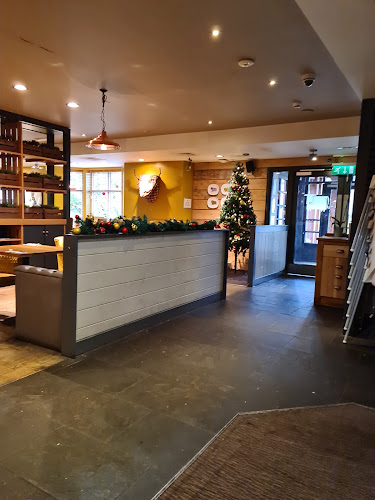 Reviews of Merry Monk Beefeater in Stoke-on-Trent - Restaurant