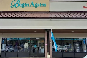 Begin Agains Consignment Shop image