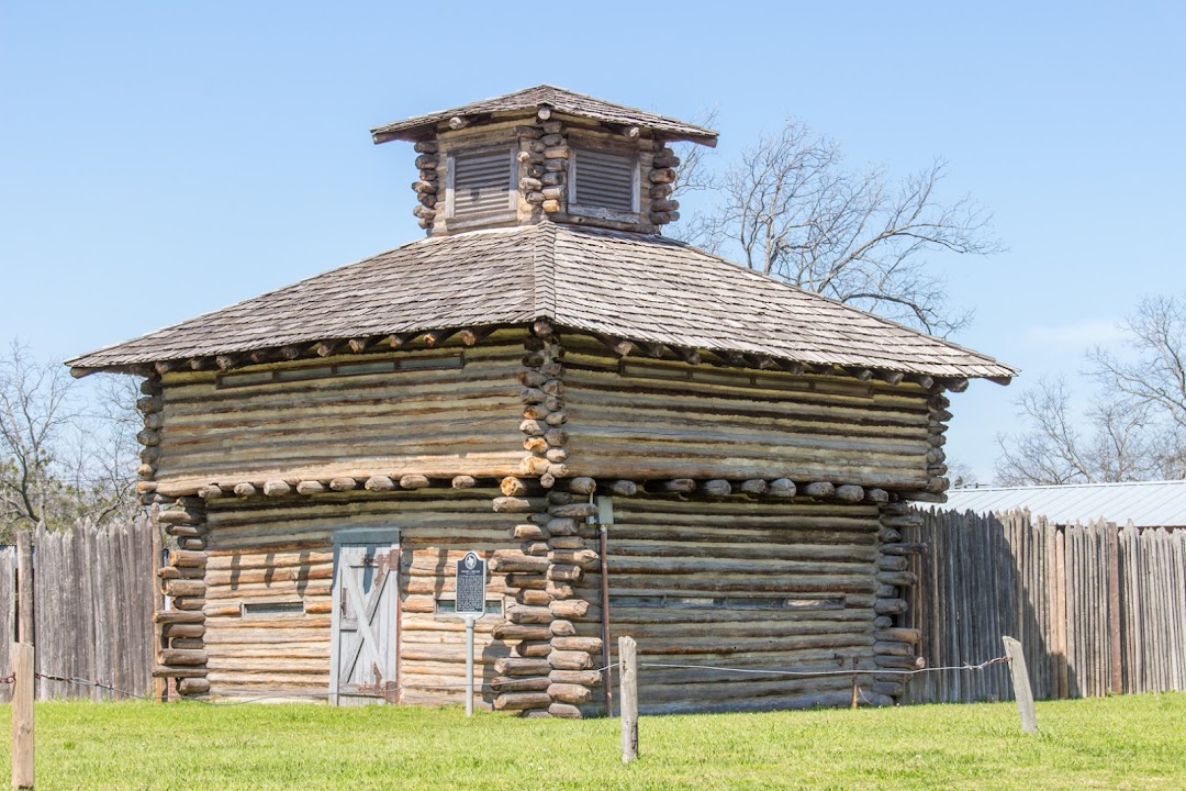 Fort Inglish Museum