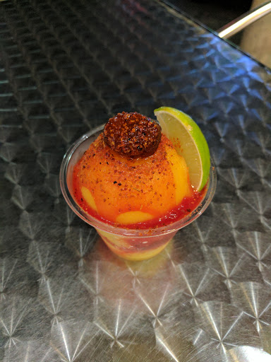 Ice Cream Shop «Zero Degrees», reviews and photos, 9822 Bolsa Ave, Westminster, CA 92683, USA