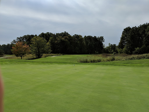 Golf Course «Pierce Lake Golf Course», reviews and photos, 1175 South Main Street, Chelsea, MI 48118, USA