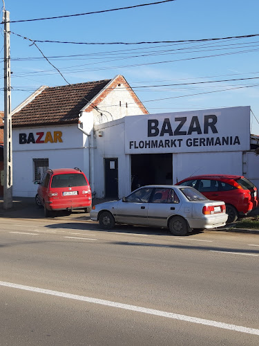 Bazar german Arad