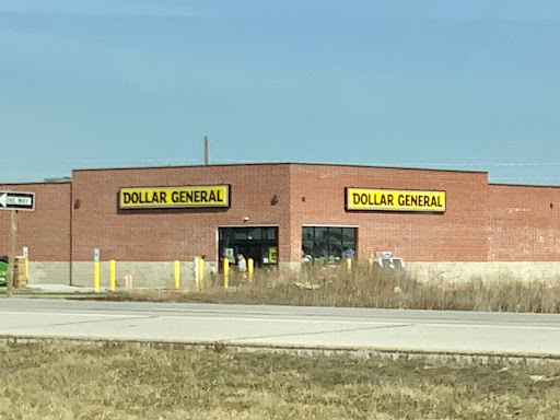 Discount Store «Dollar General», reviews and photos, 2617 1st Ave E, Newton, IA 50208, USA