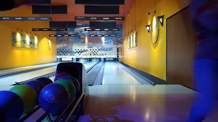 Sobek LP bowling