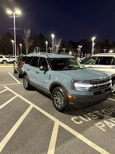 Ford Dealer «Hennessy Ford Lincoln Atlanta», reviews and photos, 5675 Peachtree Industrial Blvd, Atlanta, GA 30341, USA