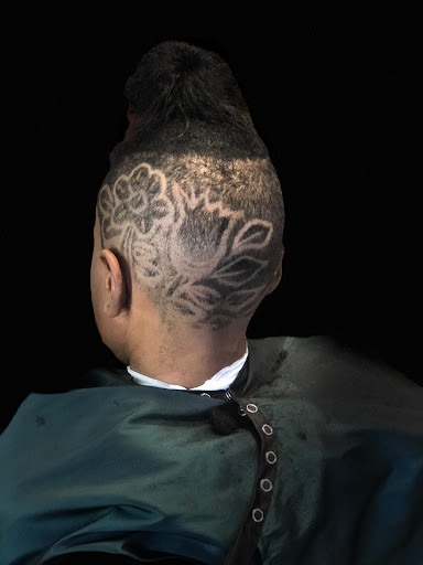 Barber Shop «Urban cuts barbershop», reviews and photos, 1895 N Armistead Ave, Hampton, VA 23666, USA