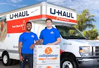 Collegeboxes at U-Haul Storage of Glenwood - Car repair in Eugene, OR, Eugene - Rated 5.0/5