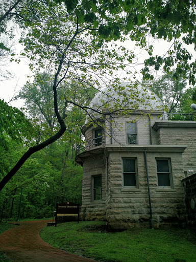 Observatory «Kirkwood Observatory», reviews and photos, 727 E 3rd St, Bloomington, IN 47405, USA