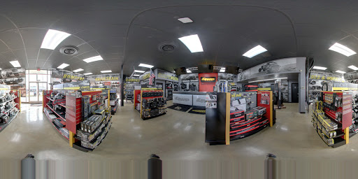 Truck Accessories Store «4 Wheel Parts - Nashville, TN», reviews and photos, 4095 Nolensville Pike b, Nashville, TN 37211, USA