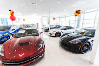 Bob McCosh Chevrolet Buick GMC Cadillac - Photo 3 - Car repair in Columbia, MO, Columbia