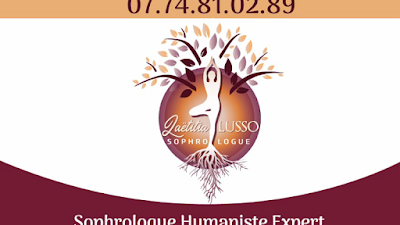 laetitia lusso Sophrologue Humaniste Expert à Ramoulu