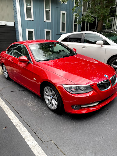 Used Car Dealer «Selective Imports - Used Cars», reviews and photos, 9878 Main St #120, Woodstock, GA 30188, USA