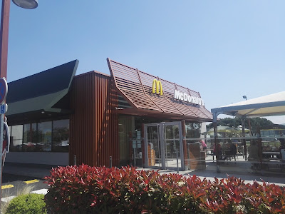 McDonald's à Clermont-Ferrand