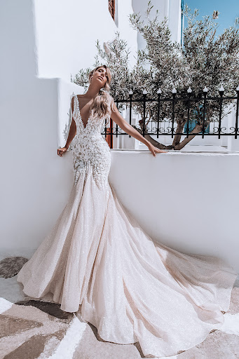 Bridal Shop «Alan Evans Bridal», reviews and photos, 512 Center Ave, Moorhead, MN 56560, USA