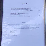 Photo n°5 de l'avis de Aljaz.r fait le 07/10/2022 à 13:58 sur le  Osteria il Ghibellino à Siena