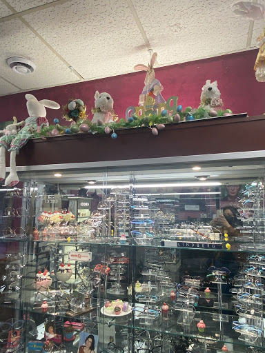 Optician «Buena Vista Optical», reviews and photos, 6455 S Kedzie Ave, Chicago, IL 60629, USA