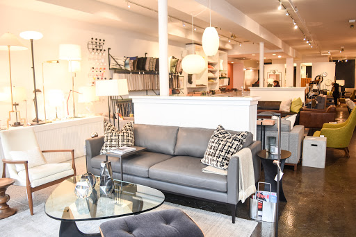 Furniture Store «Three Chairs Co», reviews and photos, 215 S Ashley St, Ann Arbor, MI 48104, USA