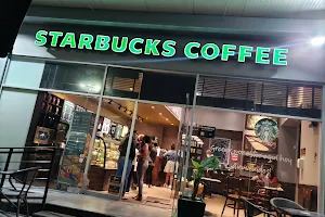 Starbucks Plaza San Marcos image