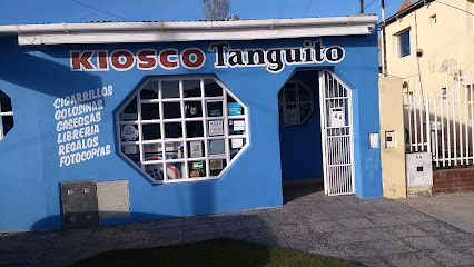 Kiosco Tanguito