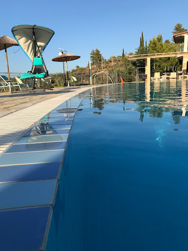 Poros View - Αρχιτέκτονας