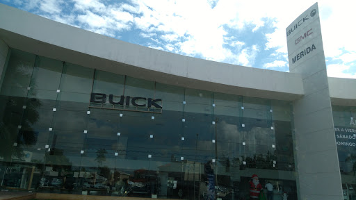 Montecristo Motors, Buick GMC