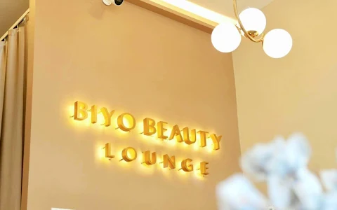 Biyo Beauty Lounge | 日系美容ラウンジ シラチャ image