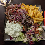 Photo n°4 de l'avis de Sledge.a fait le 17/03/2017 à 13:05 sur le  3ECK à Bielefeld