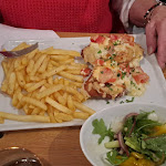 Photo n°3 de l'avis de Jincy.l fait le 26/11/2022 à 20:53 sur le  Ahornklause / AhornVeranda à Neuenrade