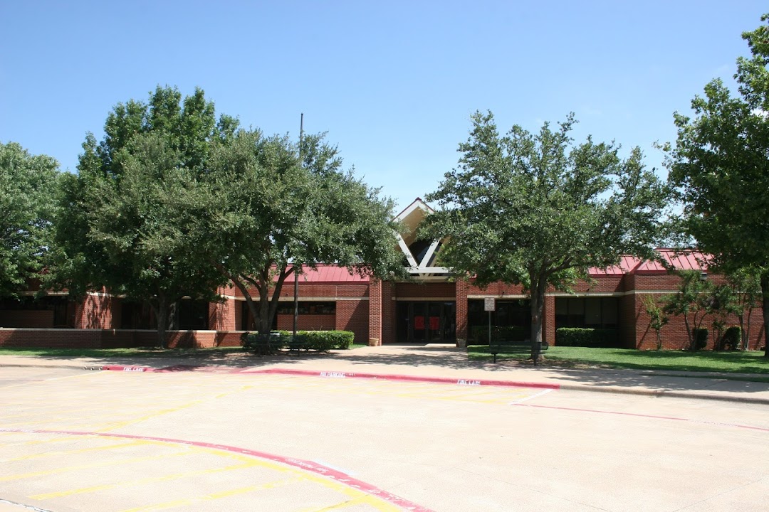 Meadow Creek Elementary