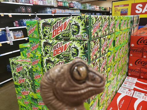 Grocery Store «Kroger Fresh Fare», reviews and photos, 530 E Stroop Rd, Kettering, OH 45429, USA