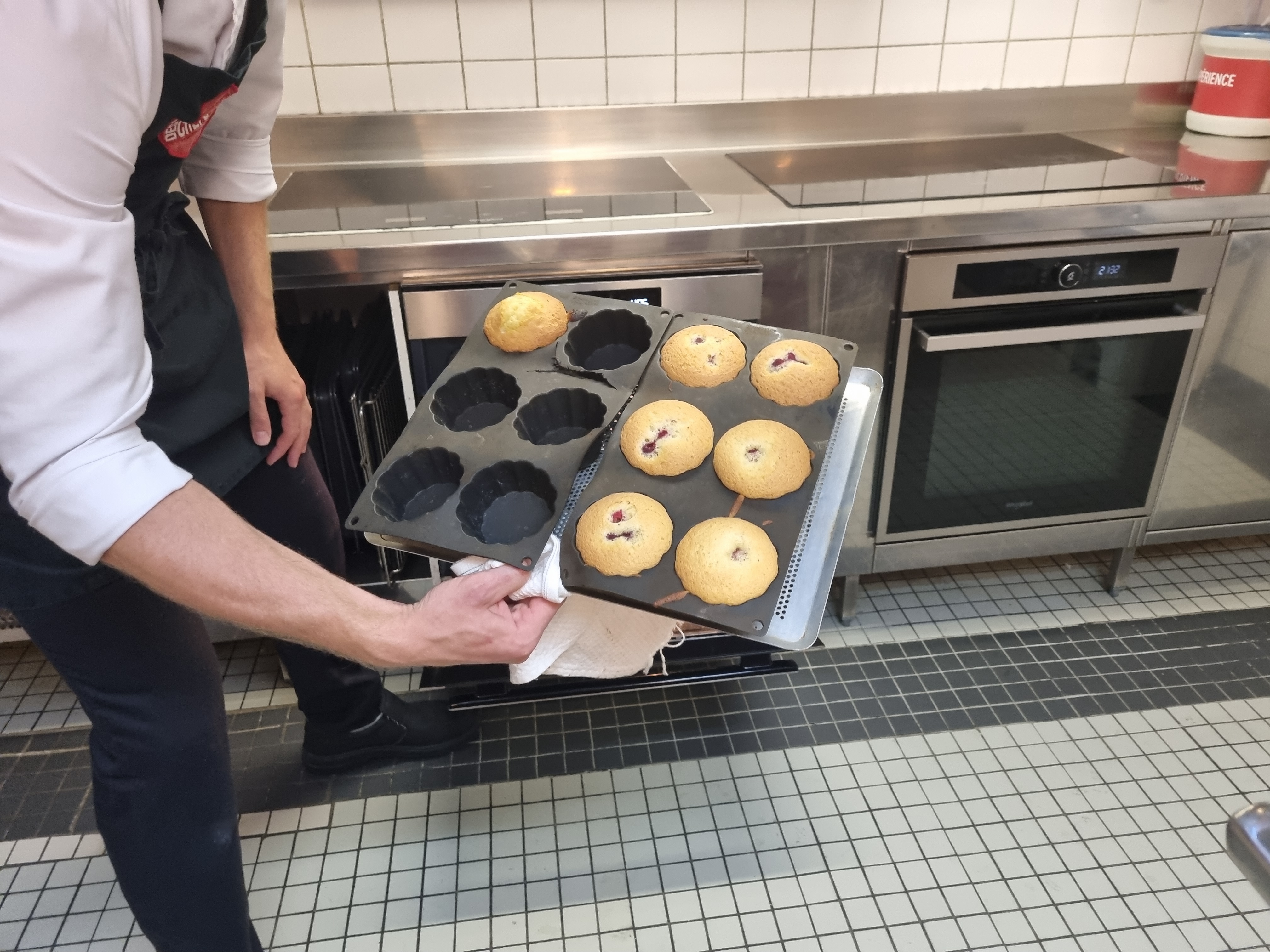 Photo n° 3 de l'avis de Brioche. fait le 21/09/2022 à 18:56